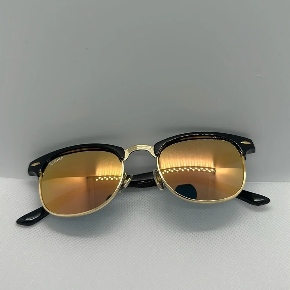 Trending vintage Polarized unisex Sunglasses Metal UV400 Protection